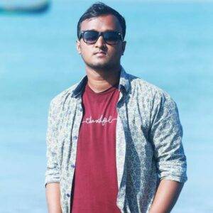 Farhad Raju