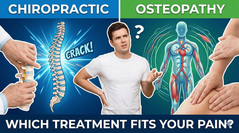 chiropractic care for bangladesh