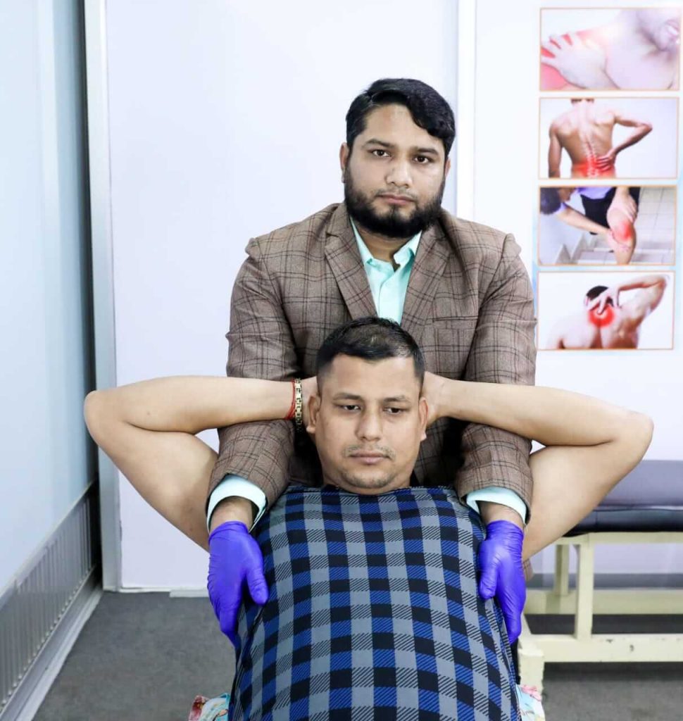 chiropractic care benefits