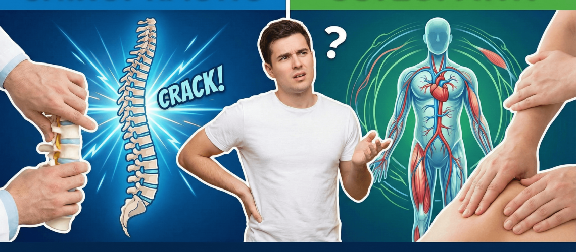 chiropractic care for bangladesh