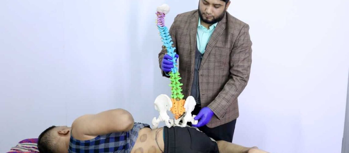 chiropractic care services in bd